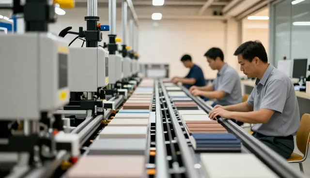 河南立信工程管理有限公司
