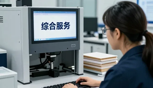 施工服务套餐A