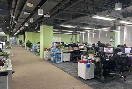 直销流水线以客为尊